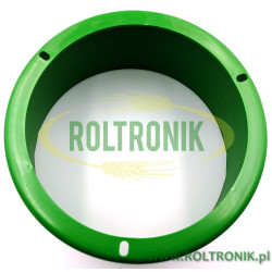 2Osłona wałka UDOR ZETA 85/100/120/140 RO 110/130