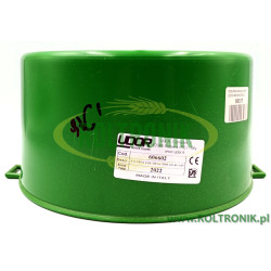 Osłona wałka UDOR ZETA 85/100/120/140 RO 110/130, 606602