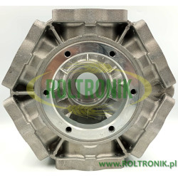 2Pump Crankcase  BP 205 K 04030144 Comet