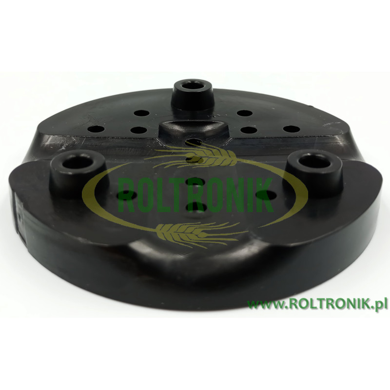 Krążek oporowy membrany powietrznika  MP 20 - MP 30 Comet, 04600011