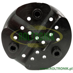 2Krążek oporowy membrany powietrznika  MP 20 - MP 30 Comet