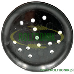 2Luftmembran-Stützscheibe MP 20 - MP 30 Comet