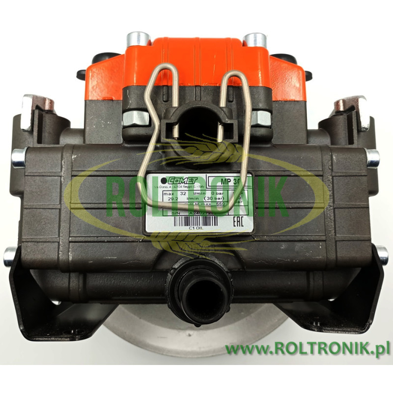 COMET MP30 Pumpe mit D.247 Rad, 60570008