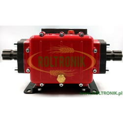 2COMET Pumpe YA 65 2C