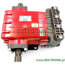 COMET pump YA 65 1C, 61100001