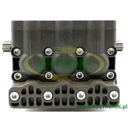 2COMET pump YA 65 1C