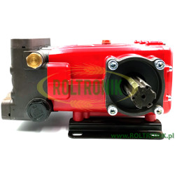 2COMET pump YA 65 1C