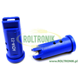 2GEOLINE ADIA 03 Zerstäuber