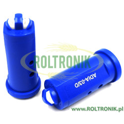 2GEOLINE ADIA 03 Doppelstrahlzerstäuber