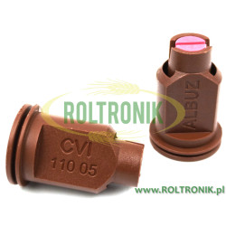 Ejector spray nozzles CVI 110° ALBUZ, CVI11005