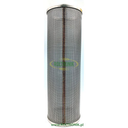 2&quot; 80 Mesh Teejet-Filterelement, CP146344SS