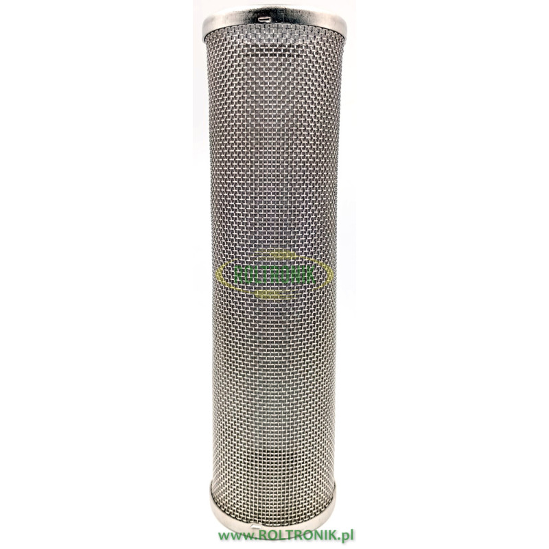 Banjo wkład Banjo 2" 100-Mesh nierdzewny, LST2100SS