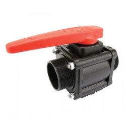 22-Wege-Kugelhahn 3&quot;M 453, ARAG