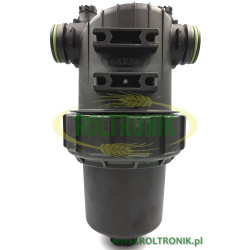 2Filtr ciśnieniowy 32 Mesh Serii 330 Viton Arag