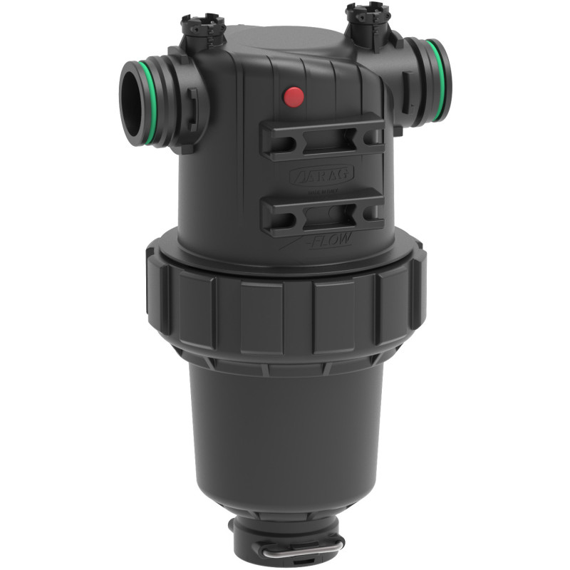 Filtr ciśnieniowy 32 Mesh Serii 330 Viton Arag, 3301262V