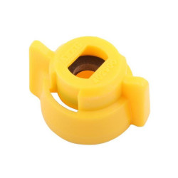 Arag SW8 yellow hubcap with gasket