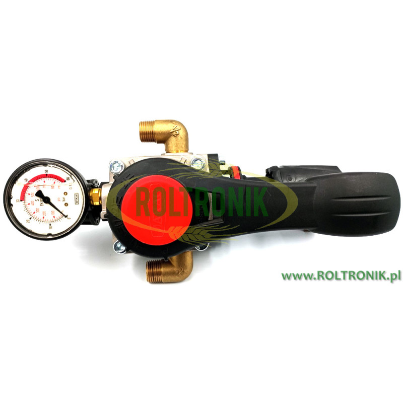 Zawór sterujący sadowniczy By-Matic Arag AM100, 711511