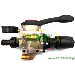 2By-Matic Arag AM100 Obstgarten-Steuerventil