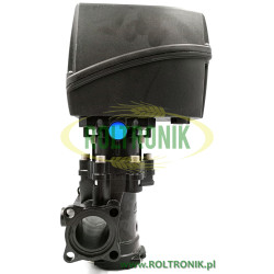 2Elektrozawór membranowy regulujący max.ciśnienie 863