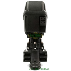 2Elektrozawór membranowy regulujący max.ciśnienie 863