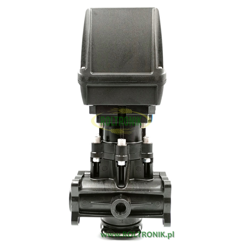 Elektrozawór membranowy regulujący max.ciśnienie 863, 8750613, Arag