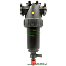 Filtr ciśnieniowy 200-280 l/min 873(473), ARAG