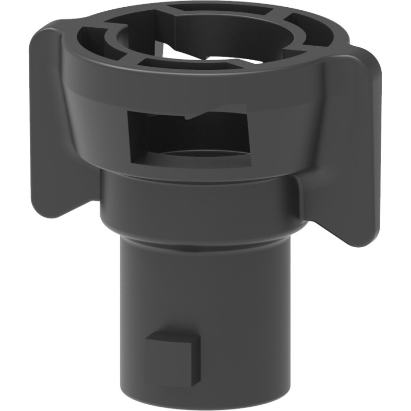 ARAG type hubcap extension, 40292301