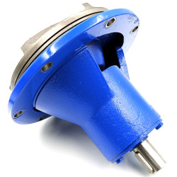 2Matrot AA10PL Pumpenreparatursatz