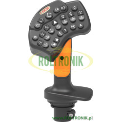 Joystick wielofunkcyjny Explorer 2 Arag ISOBUS - 27 funkcji, 467018B2