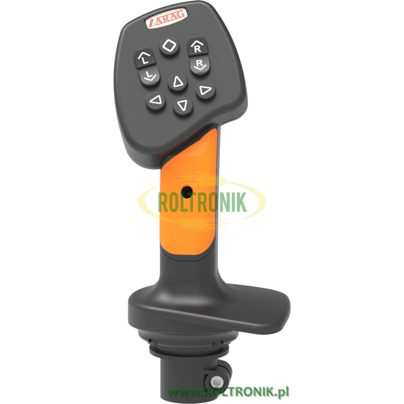 Explorer 2 Arag ISOBUS Multifunktions-Joystick - 9 Funktionen, 467018B1