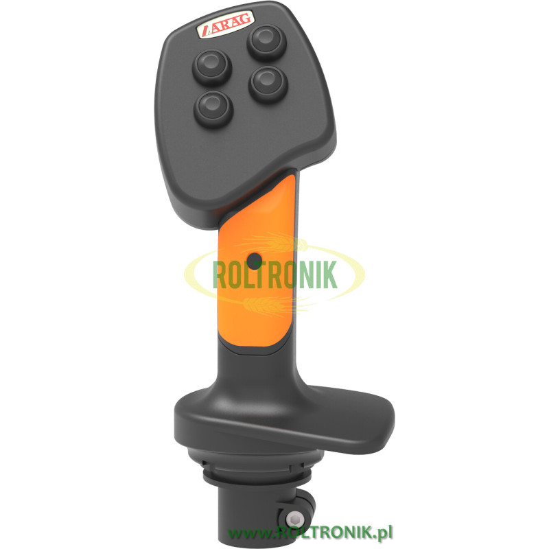 Explorer 2 Arag Multifunktions-Joystick - 4 Funktionen, 467018a1