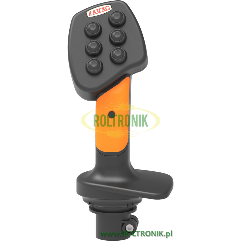 Explorer 2 Arag multifunction joystick - 6 functions, 467018a2