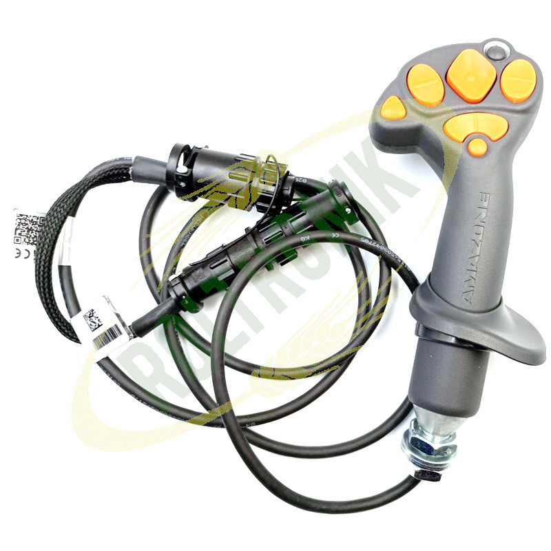 Joystick Amapilot Amazone pod ISOBUS 114725, 101403