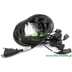 Isobus IBX100 13-teiliges Wasserkabel, 467900019D1, Arag