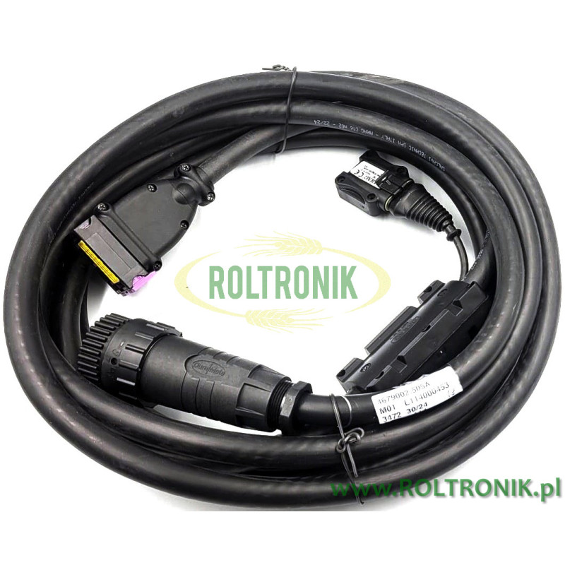 IBX100 Arag Isobus-Kabel – 6 m Basis, 4679002505A