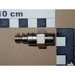 STECKNIPPEL DN5 G1/4&quot; GD063, Amazone