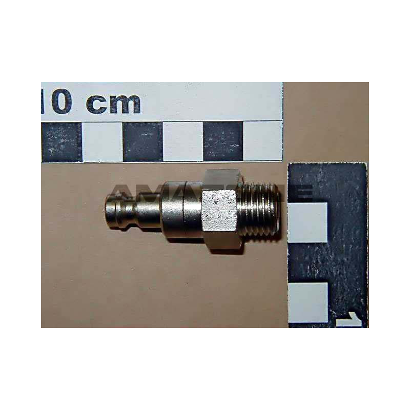 STECKNIPPEL DN5 G1/4&quot; GD063, Amazone