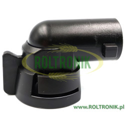 Arag hubcap elbow, 40291401