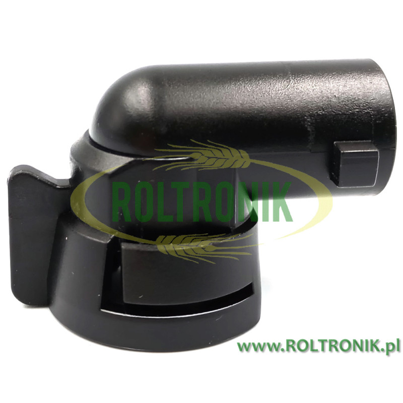 Arag hubcap elbow, 40291401