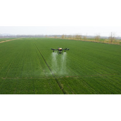 2HUIDA 540S Vector Agr agricultural drone