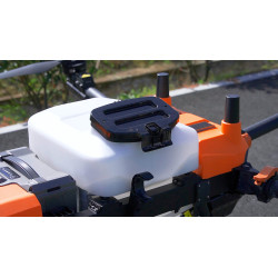 2HUIDA 540S Vector Agr agricultural drone