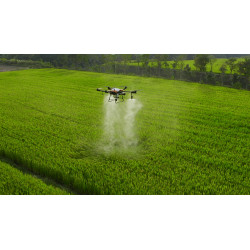 2Dron rolniczy HUIDA 540S Vector Agr