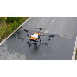 2Dron rolniczy HUIDA 540S Vector Agr