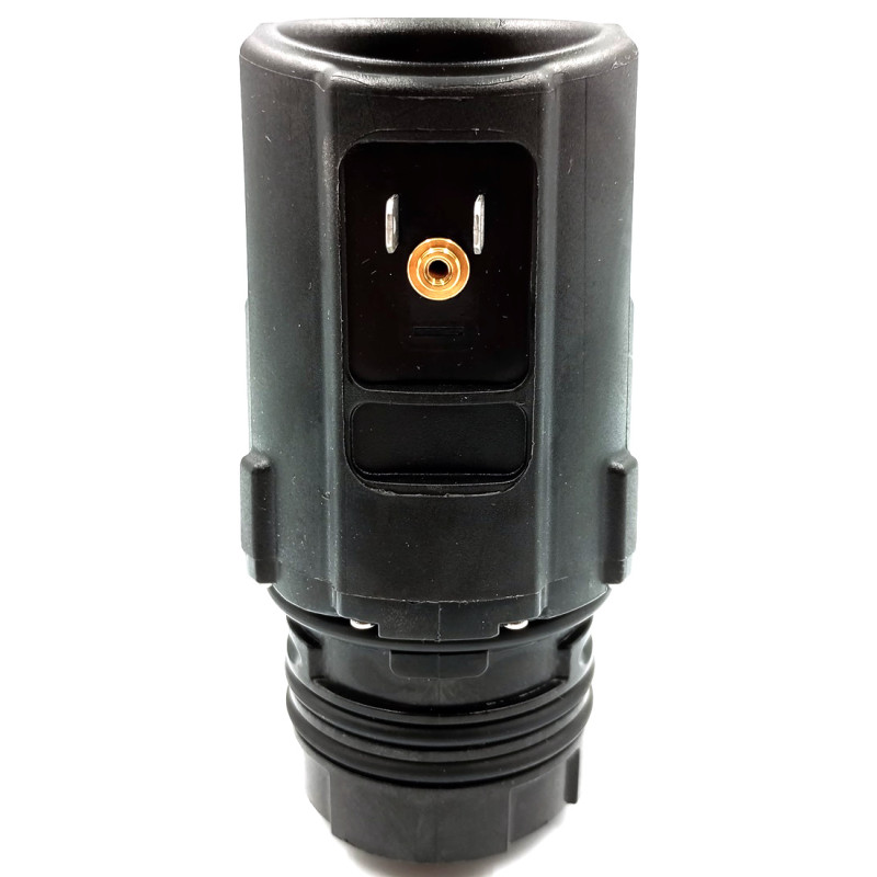 Kuhn/Blanchard-Sektionsmotor, 18062035, Kuhn-Blanchard