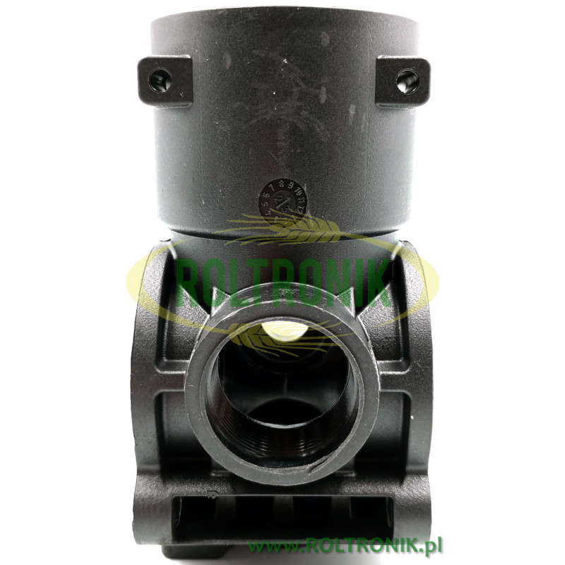 Korpus zaworu sekcyjnego Kuhn/Blanchard, 57952, Kuhn-Blanchard