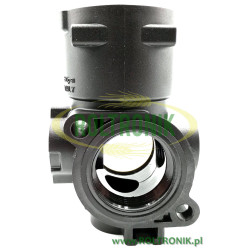 2Kuhn/Blanchard Sektionsventilkörper