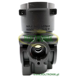 2Kuhn/Blanchard Sektionsventilkörper