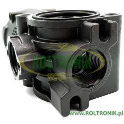 2Kuhn/Blanchard Sektionsventilkörper