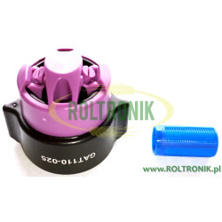 Hypro GAT 110-025 Doppelsprühgerät, GAT110025T3