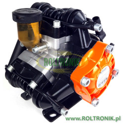 2Comet BP 125K Pumpe